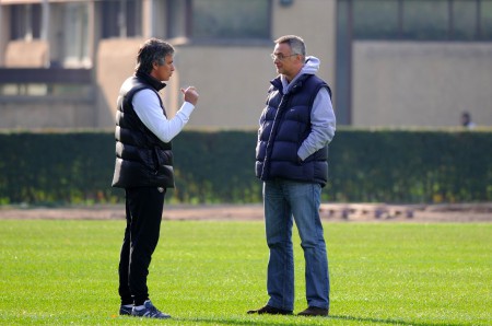 Paolo, così va il mondo